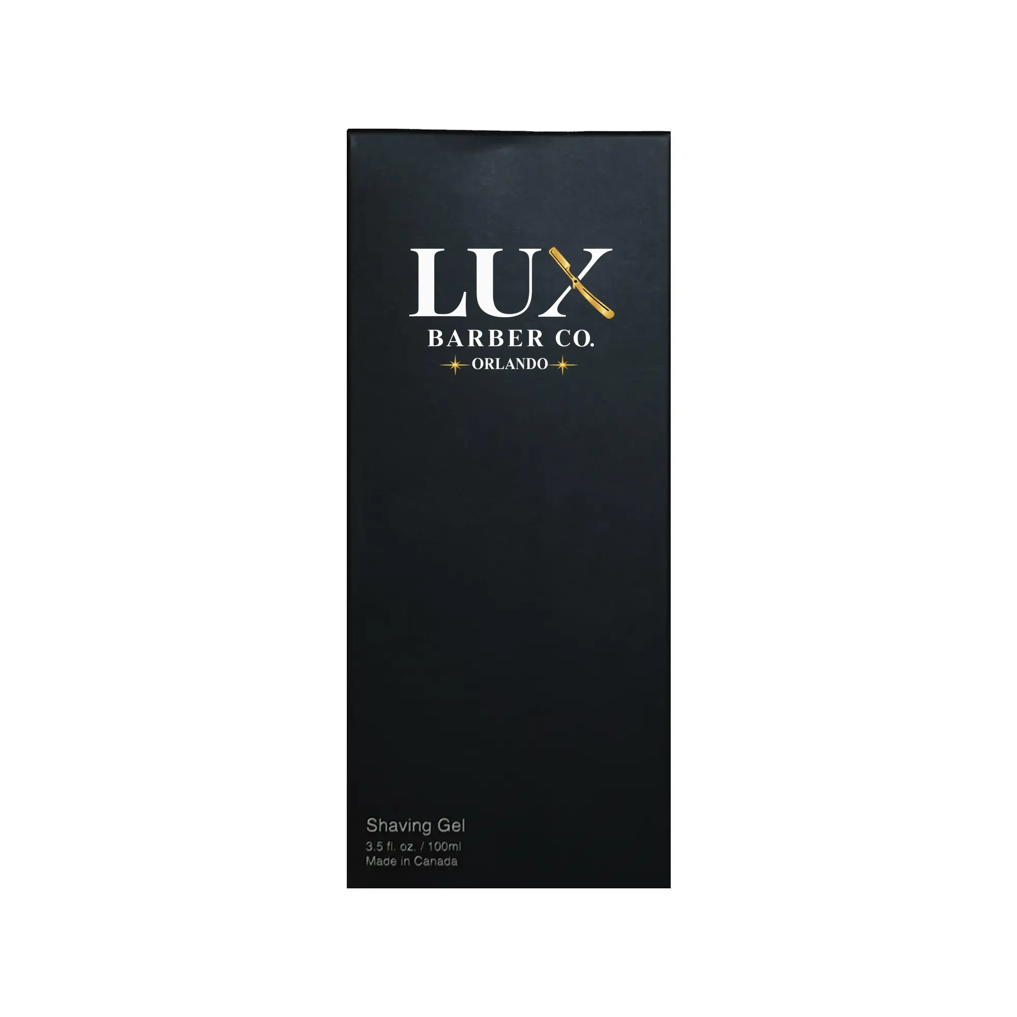 Shaving Gel