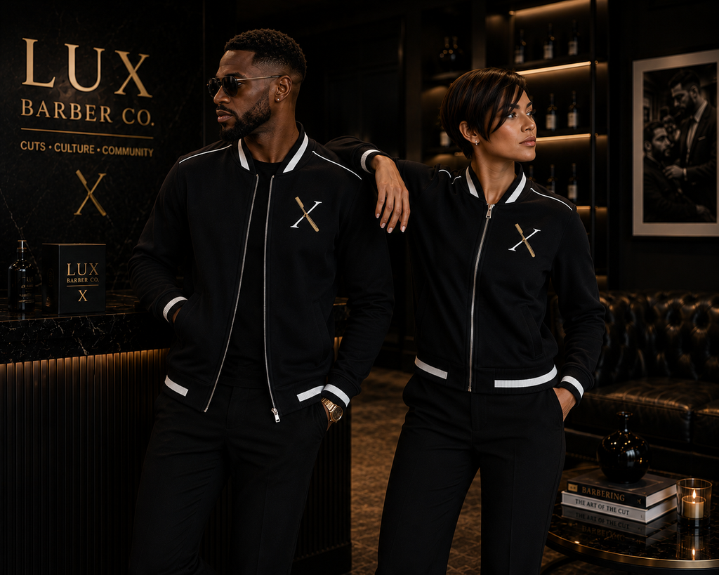 LUX Signature Bomber